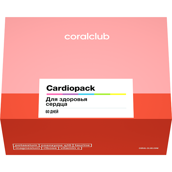 КардиоПак / Cardiopack