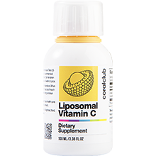 Липосомальный Витамин C
