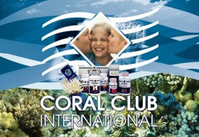 Coral Club Официальный сайт Кораллового клуба